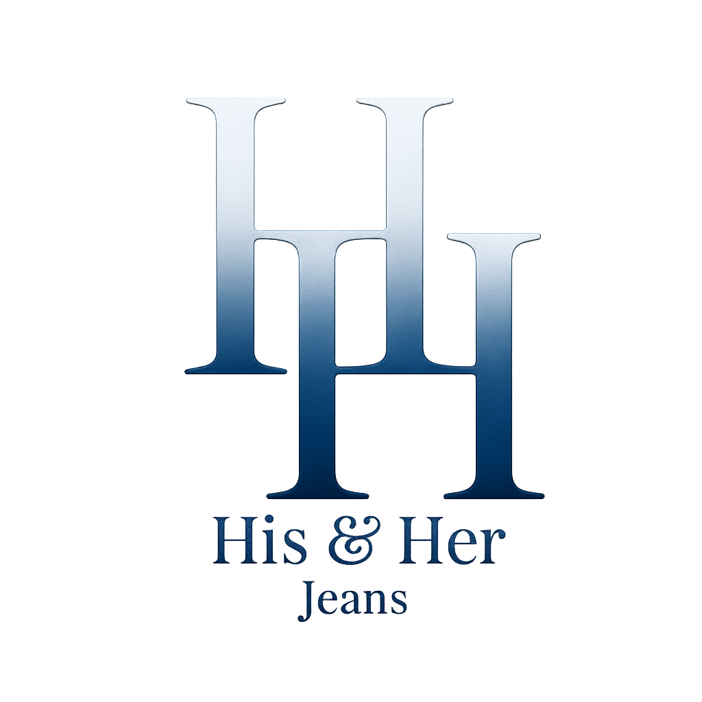 His & Hers Jeans